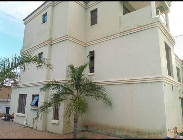 7 BEDROOM HOUSE FOR SALE IN SOSHANGUVE X